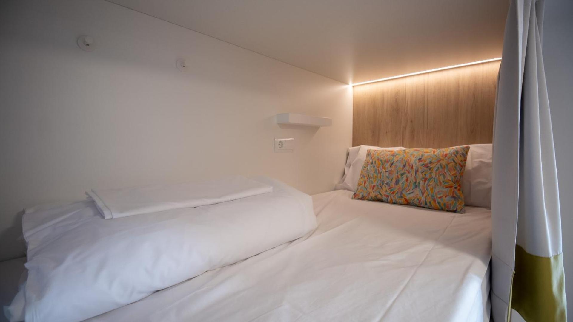 Veranera Hostel Estepona Ruang foto